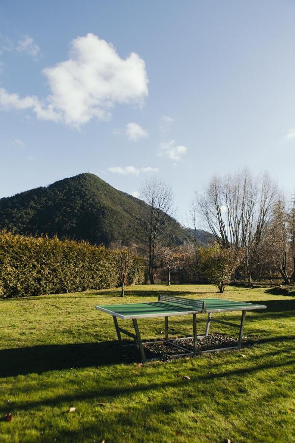 Wellnesshotel Paradiesquelle Puchberg am Schneeberg Bagian luar foto